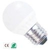 Esfèrica LED 4W E27