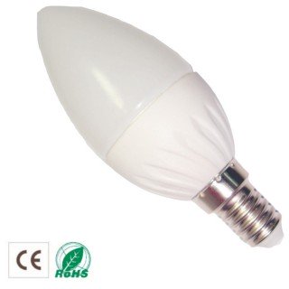 Flama LED 6W E14