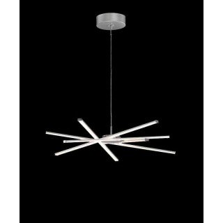 Lampara AIRE LED, 42 w Dimable-Star.