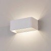 APLIQUE ICON LED BLANCO 10.5W