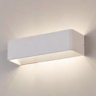 APLIQUE ICON LED BLANCO 21W