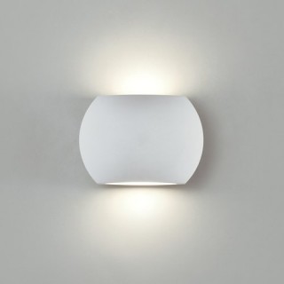 APLIQUE KIRA BLANCO LED 6W