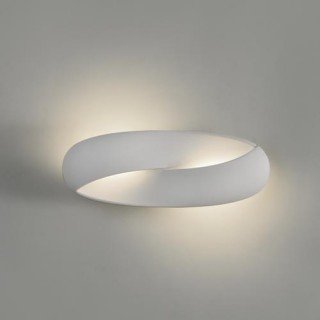 APLIQUE NORMA BLANCO LED 12W